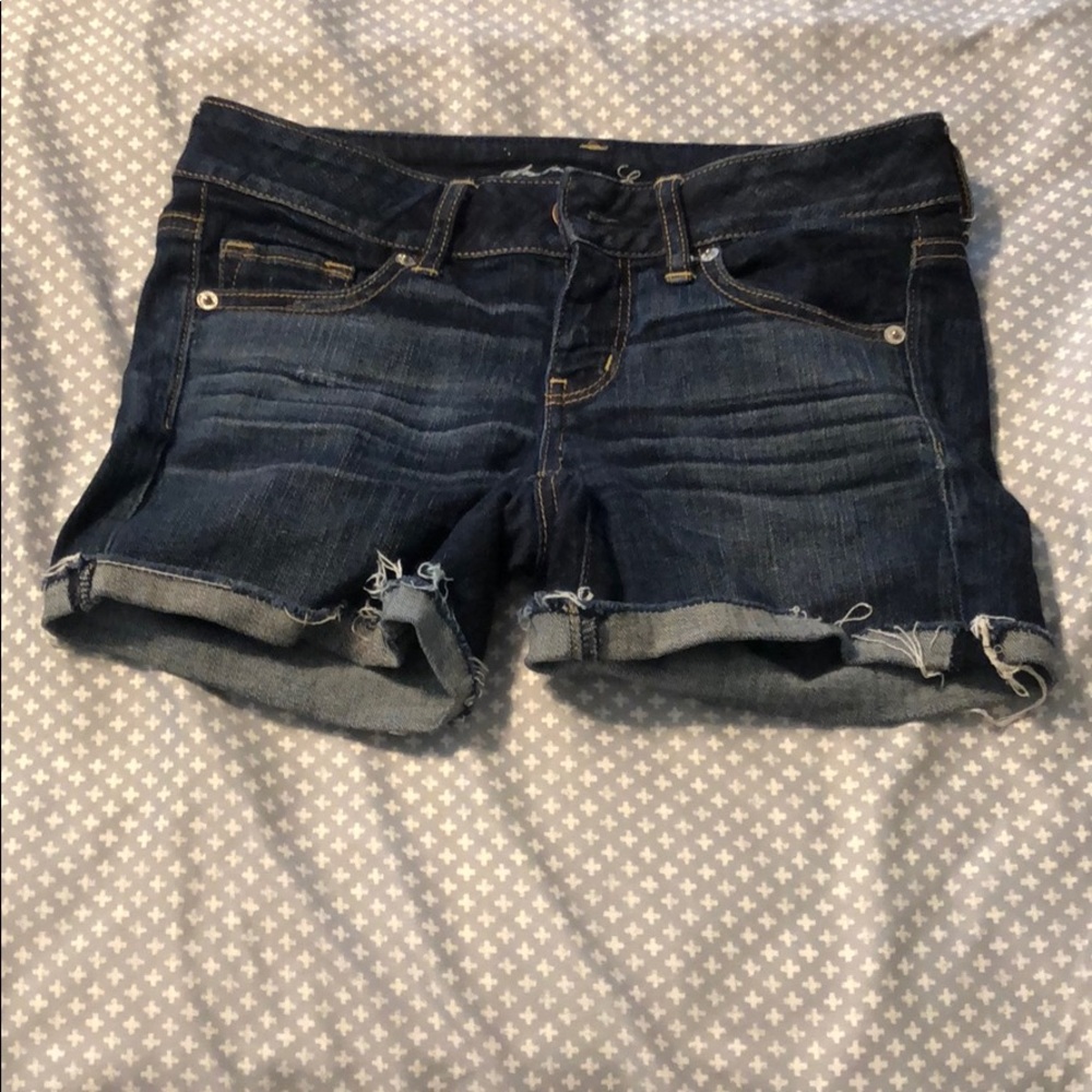 AE shorts